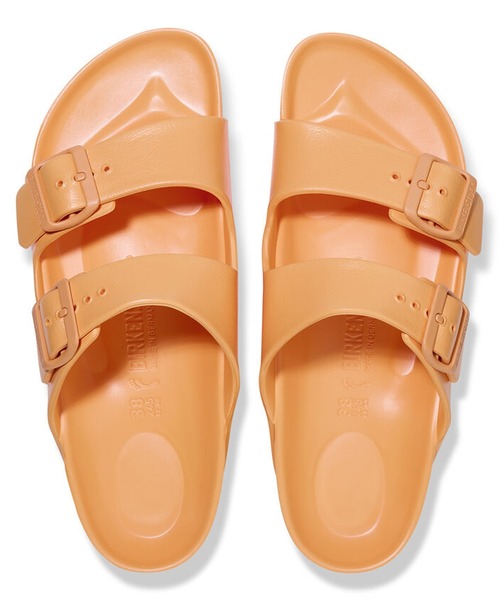 BIRKENSTOCK/ビルケンシュトック Arizona EVA アリゾナ サンダル（サンダル）｜BIRKENSTOCK（ビルケンシュトック）