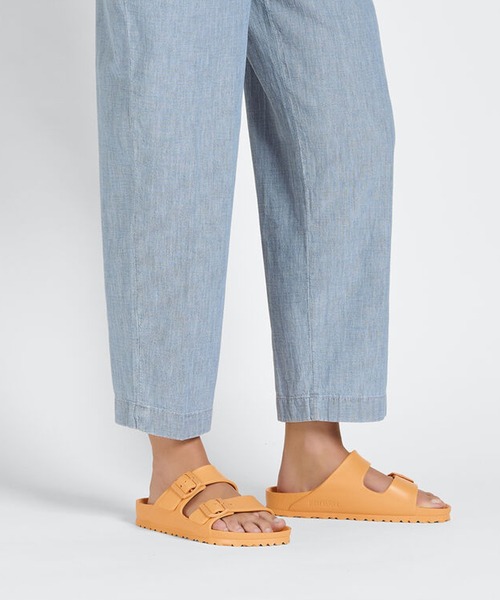 BIRKENSTOCK/ビルケンシュトック Arizona EVA アリゾナ サンダル（サンダル）｜BIRKENSTOCK（ビルケンシュトック）