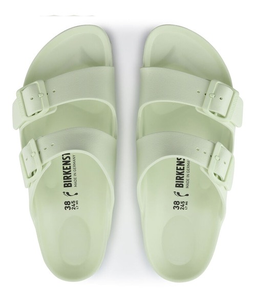 BIRKENSTOCK/ビルケンシュトック Arizona EVA アリゾナ サンダル（サンダル）｜BIRKENSTOCK（ビルケンシュトック）