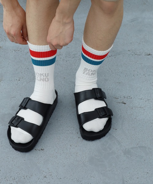 BIRKENSTOCK/ビルケンシュトック Arizona EVA アリゾナ サンダル（サンダル）｜BIRKENSTOCK（ビルケンシュトック）