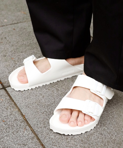 BIRKENSTOCK/ビルケンシュトック Arizona EVA アリゾナ サンダル（サンダル）｜BIRKENSTOCK（ビルケンシュトック）