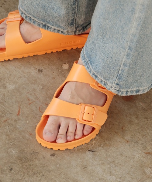 BIRKENSTOCK/ビルケンシュトック Arizona EVA アリゾナ サンダル（サンダル）｜BIRKENSTOCK（ビルケンシュトック）