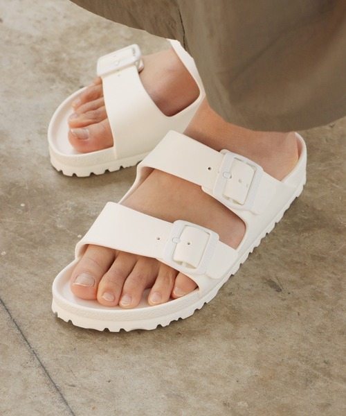 BIRKENSTOCK/ビルケンシュトック Arizona EVA アリゾナ サンダル（サンダル）｜BIRKENSTOCK（ビルケンシュトック）