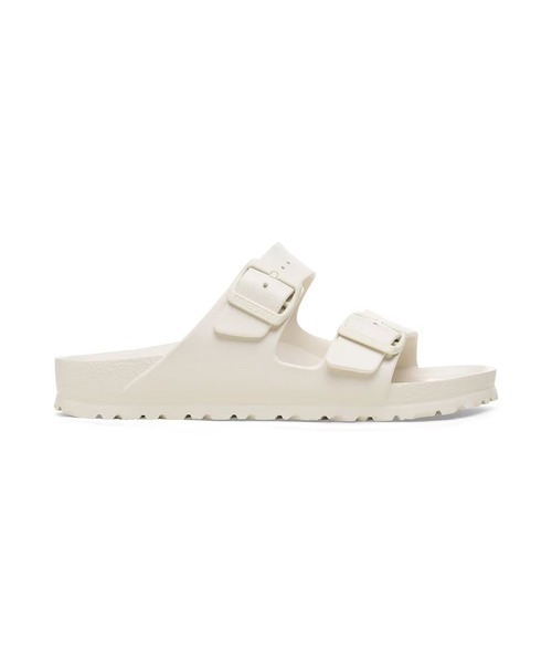 BIRKENSTOCK(ビルケンシュトック)の「BIRKENSTOCK/ビルケンシュトック Arizona EVA アリゾナ サンダル(サンダル・メンズ・カーキ/ネイビー/ブラック/ホワイト/ラベンダー/ライム/オレンジ/ブラック系/ホワイト系・36/37/38/39/40/41/42/43/35)」の11枚目の写真