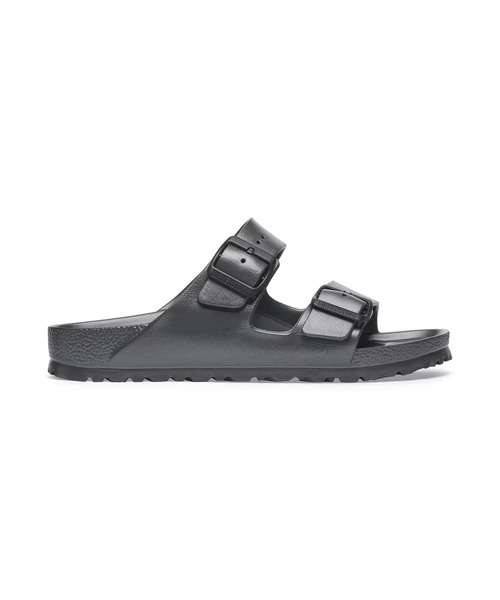 BIRKENSTOCK(ビルケンシュトック)の「BIRKENSTOCK/ビルケンシュトック Arizona EVA アリゾナ サンダル(サンダル・メンズ・カーキ/ネイビー/ブラック/ホワイト/ラベンダー/ライム/オレンジ/ブラック系/ホワイト系・36/37/38/39/40/41/42/43/35)」の15枚目の写真