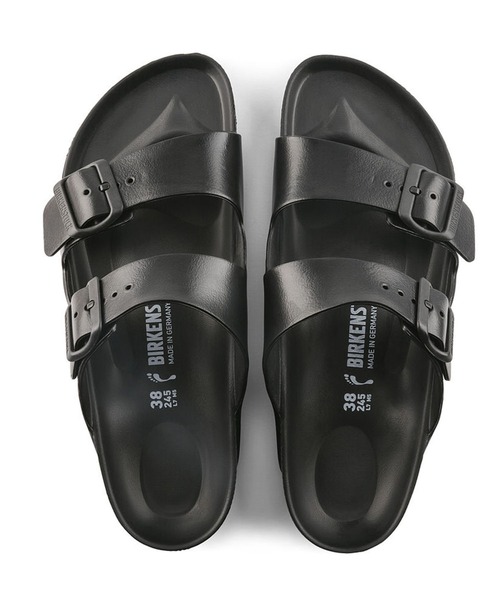 BIRKENSTOCK/ビルケンシュトック Arizona EVA アリゾナ サンダル（サンダル）｜BIRKENSTOCK（ビルケンシュトック）