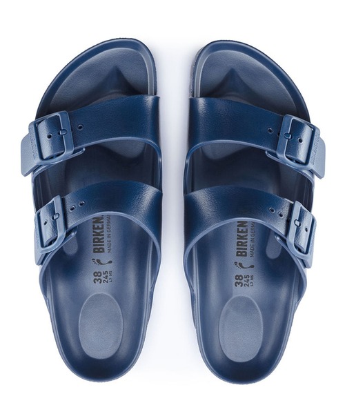 BIRKENSTOCK/ビルケンシュトック Arizona EVA アリゾナ サンダル（サンダル）｜BIRKENSTOCK（ビルケンシュトック）