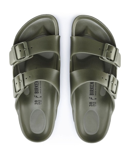 BIRKENSTOCK/ビルケンシュトック Arizona EVA アリゾナ サンダル（サンダル）｜BIRKENSTOCK（ビルケンシュトック）