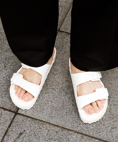 BIRKENSTOCK/ビルケンシュトック Arizona EVA アリゾナ サンダル（サンダル）｜BIRKENSTOCK（ビルケンシュトック）
