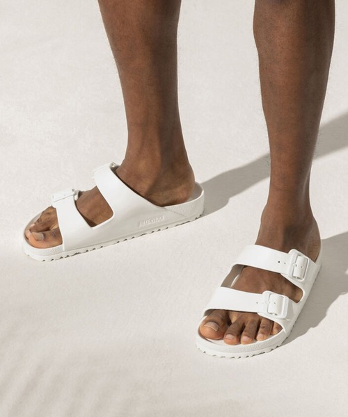 BIRKENSTOCK/ビルケンシュトック Arizona EVA アリゾナ サンダル（サンダル）｜BIRKENSTOCK（ビルケンシュトック）