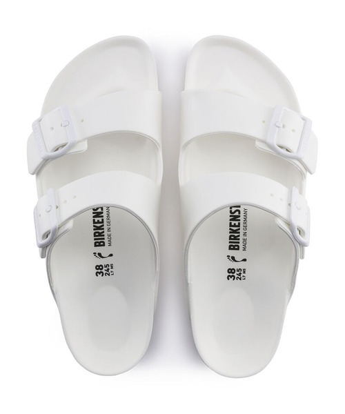 BIRKENSTOCK/ビルケンシュトック Arizona EVA アリゾナ サンダル（サンダル）｜BIRKENSTOCK（ビルケンシュトック）