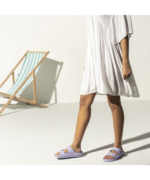 BIRKENSTOCK/ビルケンシュトック Arizona EVA アリゾナ サンダル（サンダル）｜BIRKENSTOCK（ビルケンシュトック）