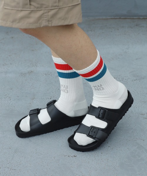 BIRKENSTOCK/ビルケンシュトック Arizona EVA アリゾナ サンダル（サンダル）｜BIRKENSTOCK（ビルケンシュトック）