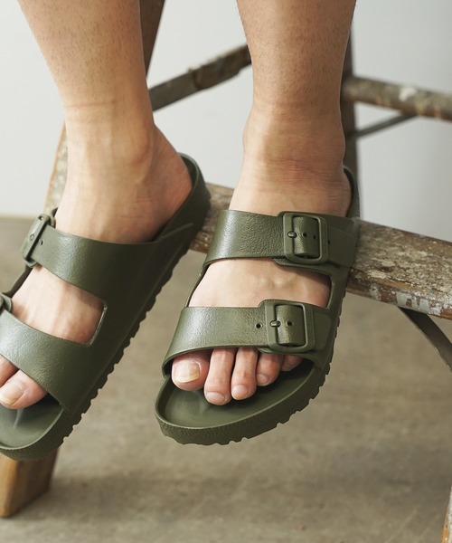 BIRKENSTOCK/ビルケンシュトック Arizona EVA アリゾナ サンダル（サンダル）｜BIRKENSTOCK（ビルケンシュトック）