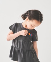ACOBA | ティアードＴシャツ(Tシャツ/カットソー)