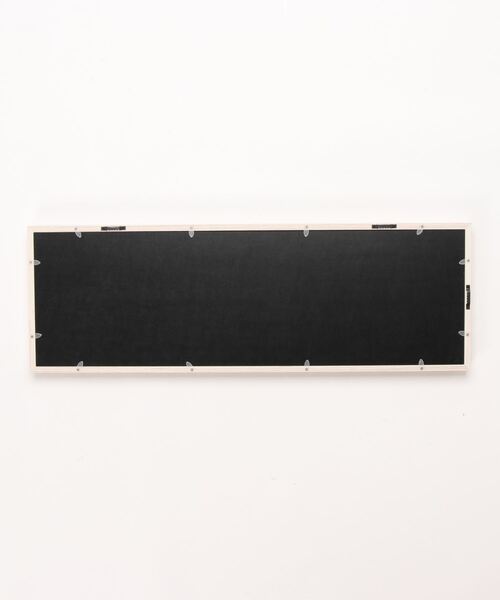 LADONNA(ラドンナ)の「アバンティ ボックスフレーム DF85-BX(フォトフレーム・レディース・アイボリー/ネイビー・FREE)」の8枚目の写真