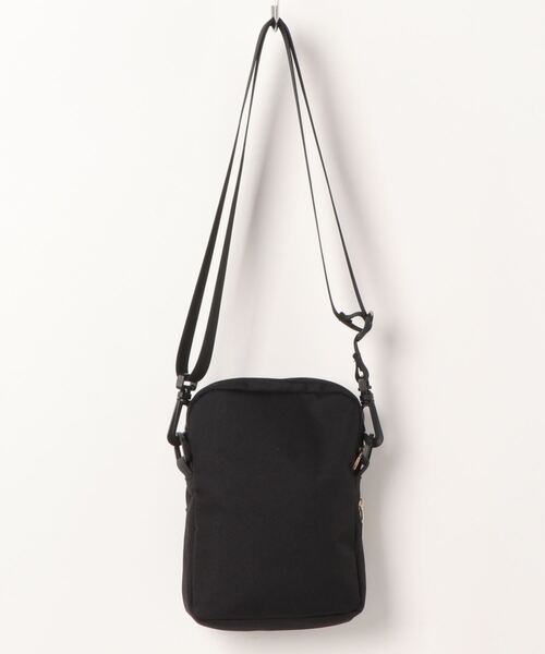 SPINNS(スピンズ)の「YOUTH LIFEハートロゴ ミニショルダーバッグ(ショルダーバッグ・レディース・ブラック/ブルー・ONESIZE)」の5枚目の写真