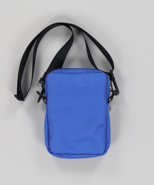 SPINNS(スピンズ)の「YOUTH LIFEハートロゴ ミニショルダーバッグ(ショルダーバッグ・レディース・ブラック/ブルー・ONESIZE)」の20枚目の写真