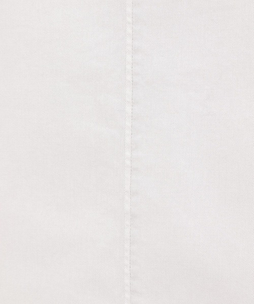 LEPSIM（レプシィム）の「セイヒンゾメナロースカート　298226（スカート・レディース・ホワイト/カーキ・SMALL/MEDIUM/LARGE）」の11枚目の写真