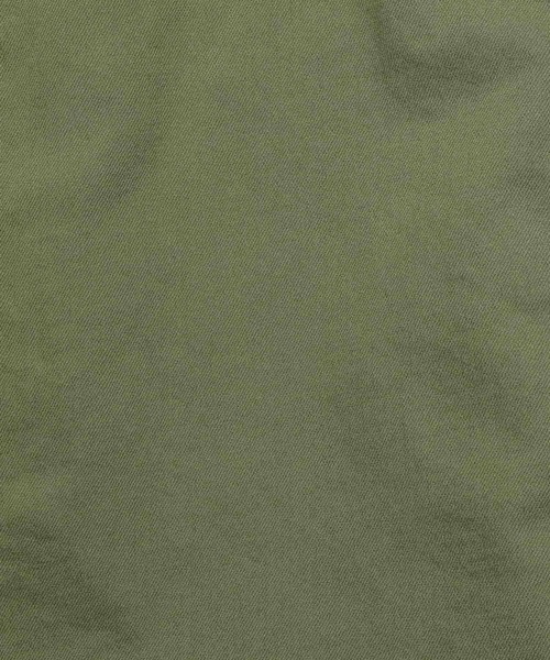 LEPSIM（レプシィム）の「セイヒンゾメナロースカート　298226（スカート・レディース・ホワイト/カーキ・SMALL/MEDIUM/LARGE）」の15枚目の写真