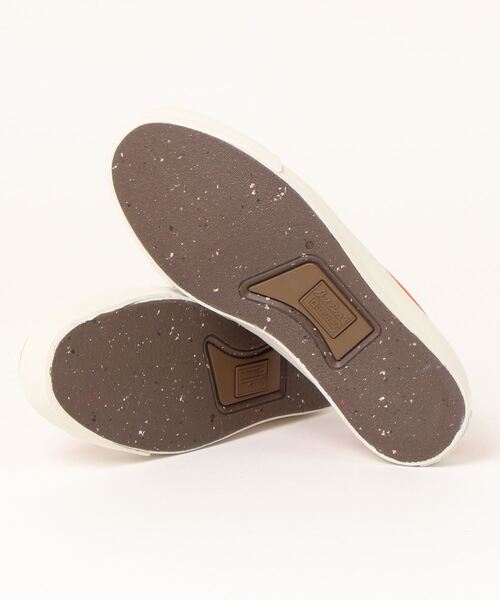 JACK PURCELL（ジャックパーセル）の「JACK PURCELL ECONYL / ジャックパーセル　ＥＣＯＮＹＬ（スニーカー・メンズ・オレンジ・6.5/7.5/8.5/8/4.5/4/10.5/7/5/5.5/9.5/9/3.5）」の3枚目の写真
