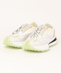 STELLA McCARTNEY（ステラマッカートニー）の「Mens Reclypse Canvas Sneakers / メンズ リクリプス キャンバス スニーカー（スニーカー）」