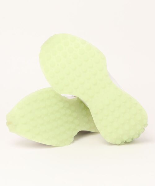 STELLA McCARTNEY(ステラマッカートニー)の「Mens Reclypse Canvas Sneakers / メンズ リクリプス キャンバス スニーカー(スニーカー・メンズ・ホワイト・44/42)」の3枚目の写真