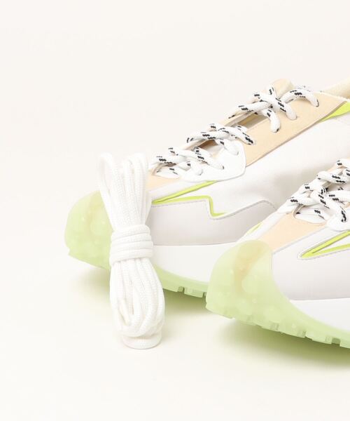 STELLA McCARTNEY（ステラマッカートニー）の「Mens Reclypse Canvas