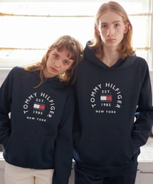 TOMMY HILFIGER|トミーヒルフィガー(レディース)のパーカー通販 ...