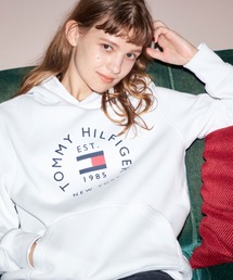TOMMY HILFIGER|トミーヒルフィガーのパーカー通販 - ZOZOTOWN