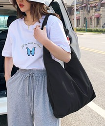 Amulet（アミュレット）の「ワンショルダートートバッグ（ショルダーバッグ・レディース）」