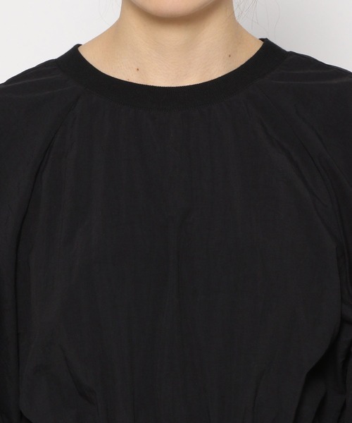 LOWRYS FARM（ローリーズファーム）の「2WAYミリタリーワンピース