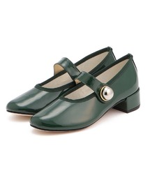 Repetto（レペット）｜バレエシューズ（グリーン系）一覧 - WEAR