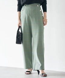 earth music&ecology | マリンパンツ(その他パンツ)