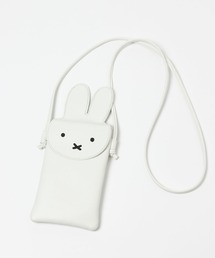 studio CLIP | 【WEB限定】ダイカットショルダーバッグ《Dick Brunaコラボ》(ショルダーバッグ)