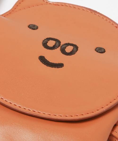 studio CLIP（スタディオクリップ）の「【WEB限定】ダイカットショルダーバッグ《Dick Brunaコラボ》（ショルダーバッグ・レディース・その他1/その他2・FREE）」の18枚目の写真