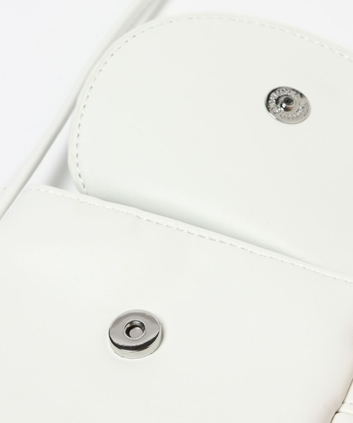 studio CLIP（スタディオクリップ）の「【WEB限定】ダイカットショルダーバッグ《Dick Brunaコラボ》（ショルダーバッグ・レディース・その他1/その他2・FREE）」の15枚目の写真