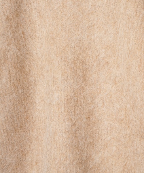 AMERICAN RAG CIE（アメリカンラグシー）の「カラーシャギーニットプルオーバー（ニット/セーター・レディース・パープル/グレー/ベージュ/ピンク・FREE）」の19枚目の写真