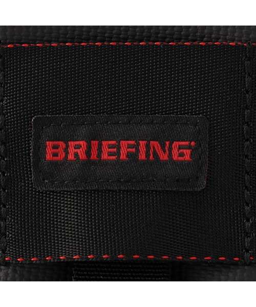 BRIEFING（ブリーフィング）の「【BRIEFING/ブリーフィング】NEO FLYER LE（パスポートケース・メンズ・ブラック・FREE）」の17枚目の写真
