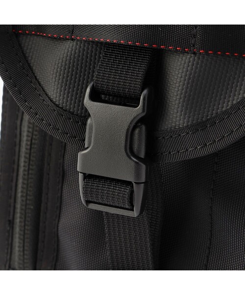 BRIEFING（ブリーフィング）の「【BRIEFING/ブリーフィング】NEO FLYER LE（パスポートケース・メンズ・ブラック・FREE）」の20枚目の写真