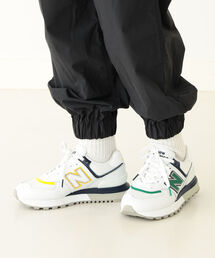 BEAMS BOY | NEW BALANCE × BEAMS BOY / 別注 U574L(スニーカー)