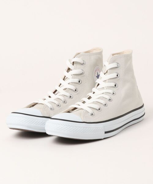 CONVERSE/コンバース/CANVAS ALL STAR COLORS HI（スニーカー）｜CONVERSE（コンバース）