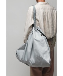 LOCALINA | IMOCK Drawstring tote L(トートバッグ)