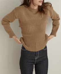 acym ニット 50%OFF ACYM ONLINE SHOP