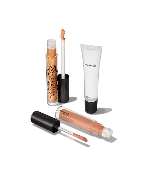 MAC リップ　グロス　セット Amazon.co.jp: byAlegory アクリル リップスティック & アクリル