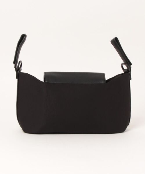 TRUNC（トランクエイティーエイト）の「Logo Stroller Bag（マザーズバッグ・レディース・ブラック・FREE）」の14枚目の写真