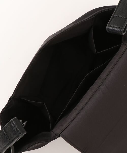 TRUNC（トランクエイティーエイト）の「Logo Stroller Bag（マザーズバッグ・レディース・ブラック・FREE）」の18枚目の写真