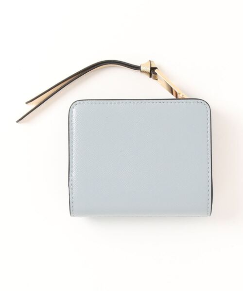 MARC JACOBS（マークジェイコブス）の「THE SNAPSHOT MINI COMPACT