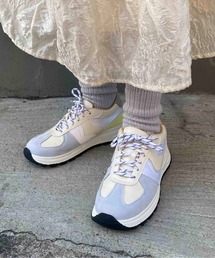 Casselini(キャセリーニ)ローカットスニーカー