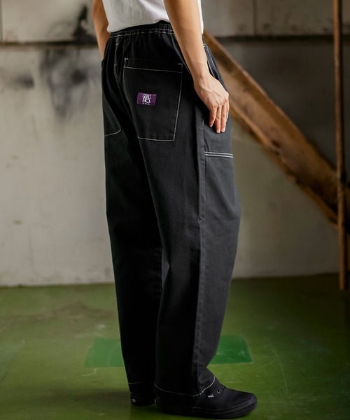 セール】GUNG HO リラックスユーティリティパンツ GH22F011（その他